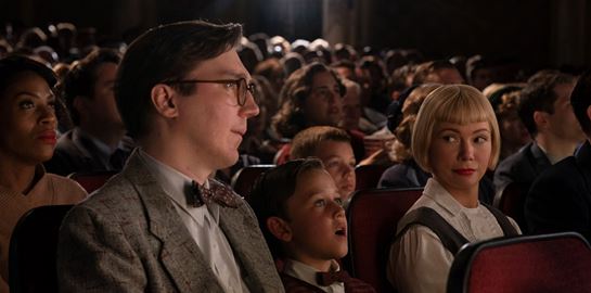 Πρώτο trailer για το The Fabelmans του Steven Spielberg