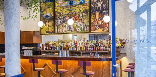 Σε αυτά τα νέα μπαρ πίνει τώρα η Αθήνα