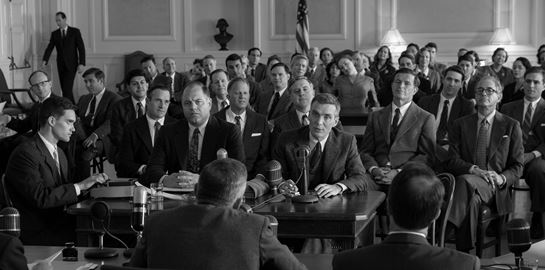 Είναι το Oppenheimer το απόλυτο θρίλερ για το 2023;