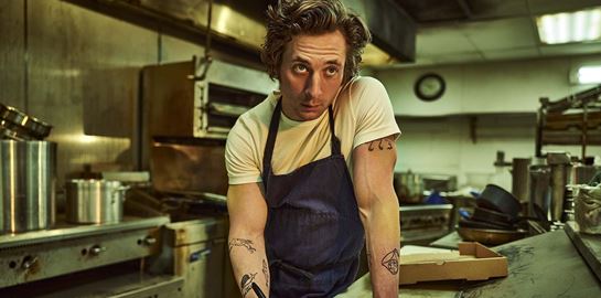 Όλα όσα γνωρίζουμε για τη 2η σεζόν του The Bear