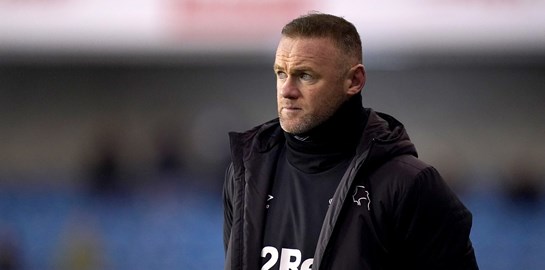 Wayne Rooney, οι πάγκοι σε περιμένουν