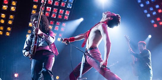 Τι θα παρακολουθήσεις φέτος το καλοκαίρι