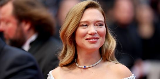 Lea Seydoux, A Woman We Love