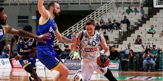 Είναι ο Παναθηναϊκός έτοιμος για τους τελικούς με τον Ολυμπιακό;