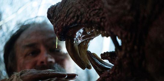 Οι σειρές του Netflix για τον Οκτώβριο