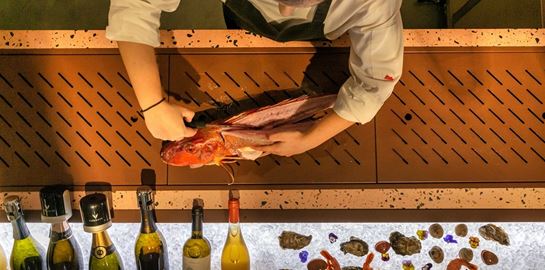 Linovatis, μία εντελώς διαφορετική οινική κατάσταση