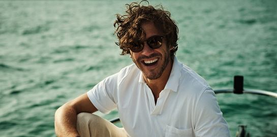 Ο Jack Savoretti έρχεται σε Αθήνα και Θεσσαλονίκη