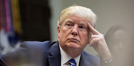 Το ξέσπασμα του Joe Biden για τις πολιτικές του Donald Trump