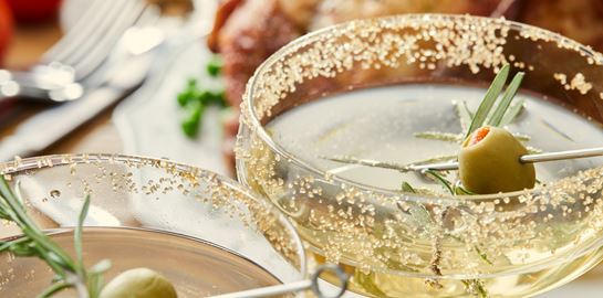 Κι όμως τα cocktails επηρεάζουν τη φυσική σου κατάσταση