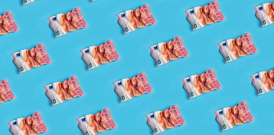 Πόσα χρήματα εξασφαλίζουν την ευτυχία σου, σύμφωνα με το Harvard