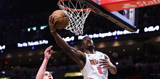 Denver Nuggets vs Miami Heat για γερά νεύρα