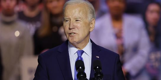 Γιατί ο Joe Biden κινδυνεύει να χάσει τις προεδρικές εκλογές