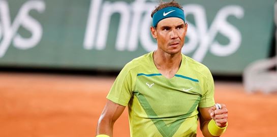 Πώς το Roland Garros &#39;πλήγωσε&#39; τον Rafa Nadal