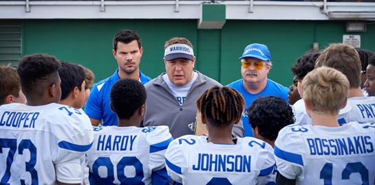 Οι ταινίες του Netflix για τον Ιανουάριο