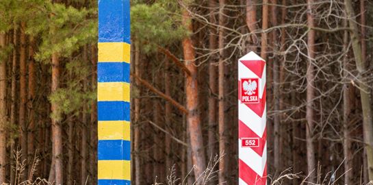 Ο πόλεμος στην Ουκρανία και οι ενδεχόμενες επιπτώσεις του στην Πολωνία