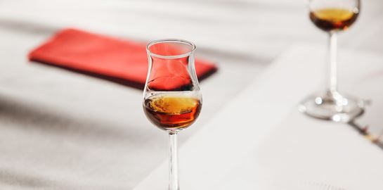 Athens Rum &amp; Whisky Festival: Γευστικό τετ-α-τετ με ρούμι και ουίσκι