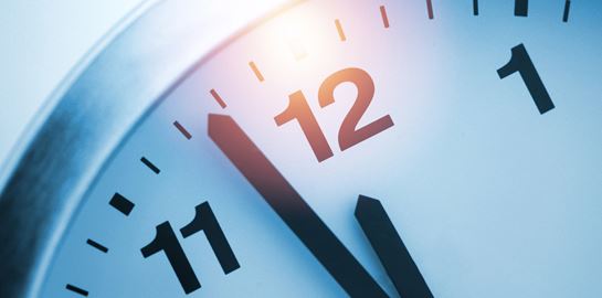 Υπάρχει κάτι που (μάλλον) κάνεις και που μπορεί να επιβραδύνει το χρόνο