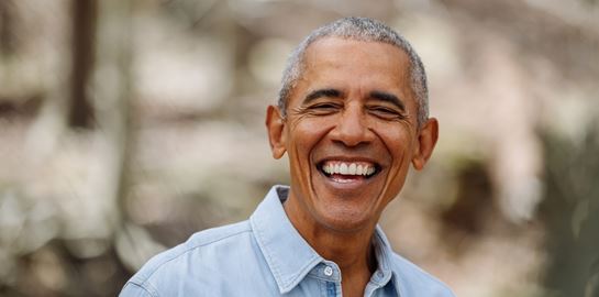 H καλοκαιρινή playlist του Barack Obama