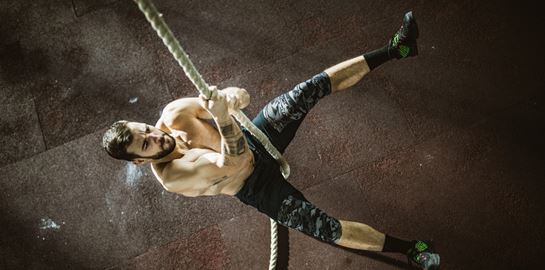 Πώς θα διπλασιάσεις τα αποτελέσματα της προπόνησης