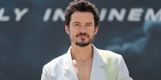 Η νέα δίαιτα του Orlando Bloom περιλαμβάνει (και) δηλητήριο βατράχου