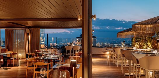 Ρομαντική Απόδραση στην Αθήνα: Γιορτάστε την ημέρα του Αγίου Βαλεντίνου στα Brown Hotels