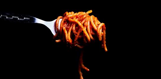 Μακαρόνια με κιμά αλλά και με twist