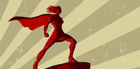 Οι ισχυρές γυναίκες του 2024