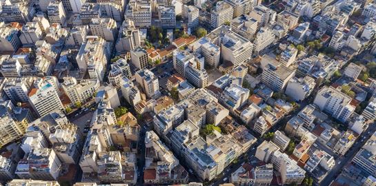 Από πού &#39;βαφτίστηκαν&#39; οι μεγαλύτεροι δρόμοι της Αθήνας