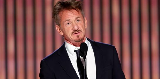 Νέο trailer για το Daddio με τους Sean Penn και Dakota Johnson