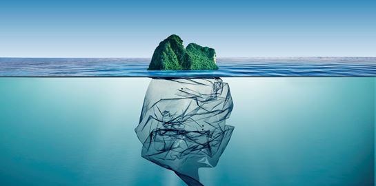 Η μεγαλύτερη αποστολή καθαρισμού μόλις ολοκληρώθηκε στον Ειρηνικό Ωκεανό