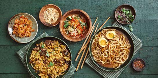 Τόσο καιρό, τρώμε κινέζικο με λάθος τρόπο