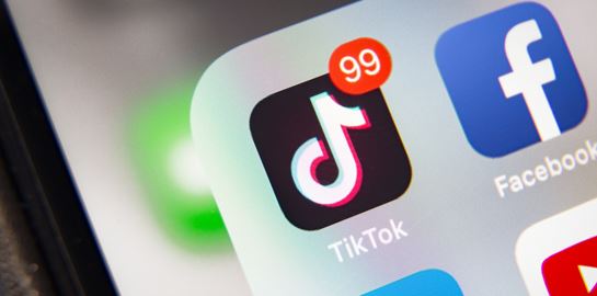 To TikTok &#39;φλερτάρει&#39; με δικό του AI Chatbot
