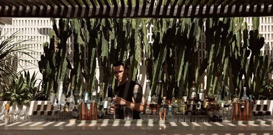 Πού και τι θα πιεις στη Μύκονο