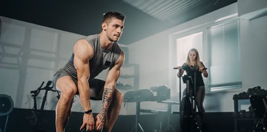 Τελευταία έχει αλλάξει ο τρόπος που προπονούμαστε. Αλλά πώς;