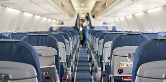 Αεροπλάνα με υπηρεσία self service, η νέα μόδα