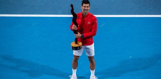 5 πράγματα που περιμένουμε από το φετινό Australian Open