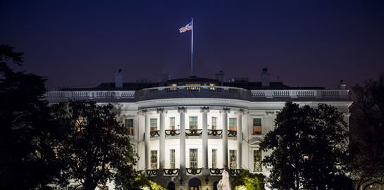 O 19ος γάμος στο Λευκό Οίκο είναι προ των πυλών