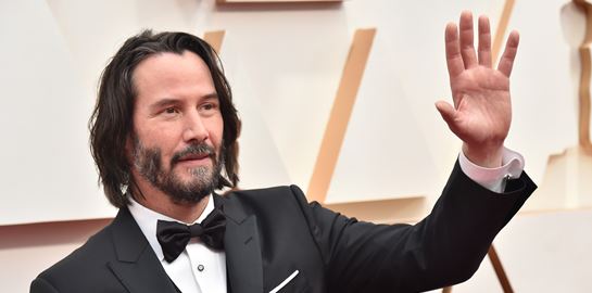 Οι Dogstar του Keanu Reeves επιστρέφουν στη δισκογραφία