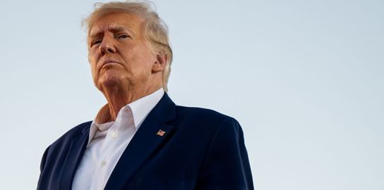 O Trump προέτρεψε τον Putin να επιτεθεί στους "κακοπληρωτές" του ΝΑΤΟ