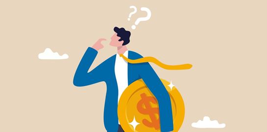 Πόσα χρήματα πρέπει να βάζεις στην άκρη, σύμφωνα με έρευνα