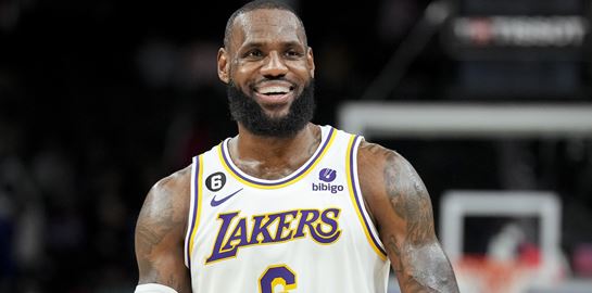 Τα αγαπημένα αρώματα των πιο διάσημων αθλητών στον κόσμο