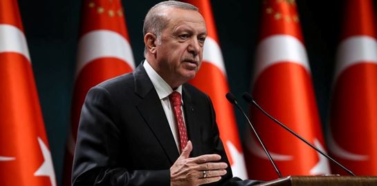 Η τουρκική εθνοσυνέλευση ψήφισε την ένταξη της Σουηδίας στο ΝΑΤΟ