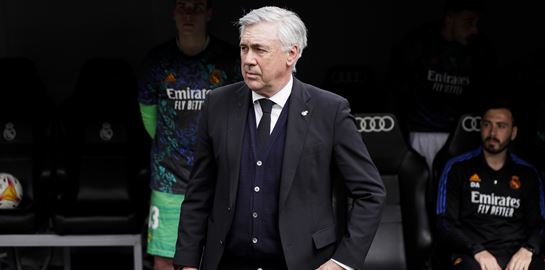 Η δεύτερη ζωή του Carlo Ancelotti ξεκίνησε στα 61