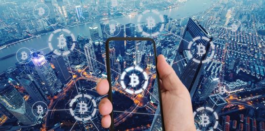 Τι σχέση έχει το Crypto με την επένδυση Musk στο Twitter;