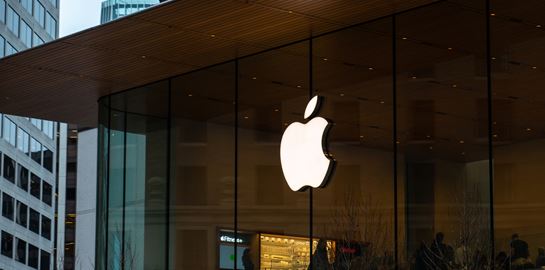 Η μετοχή της Apple δεν πάει πολύ καλά