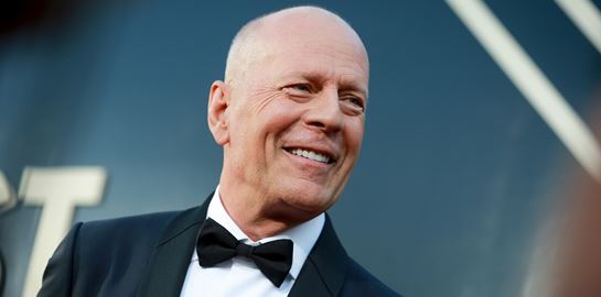 Τι ακριβώς συμβαίνει με τον Bruce Willis και την υγεία του;