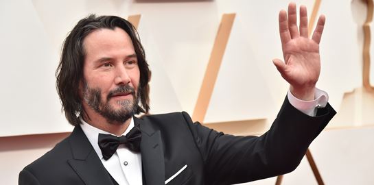 Όσα γνωρίζουμε για το Outcome με τον Keanu Reeves
