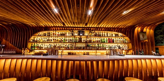 Τα 50 καλύτερα μπαρ του κόσμου για το 2022