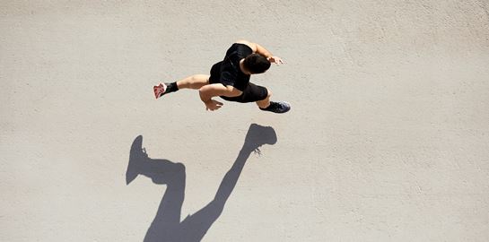 Ολική επαναφορά με tips άσκησης και διατροφής