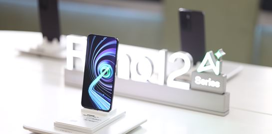 H OPPO παρουσιάζει τα νέα Reno12 και Reno12 Pro στην Ελλάδα